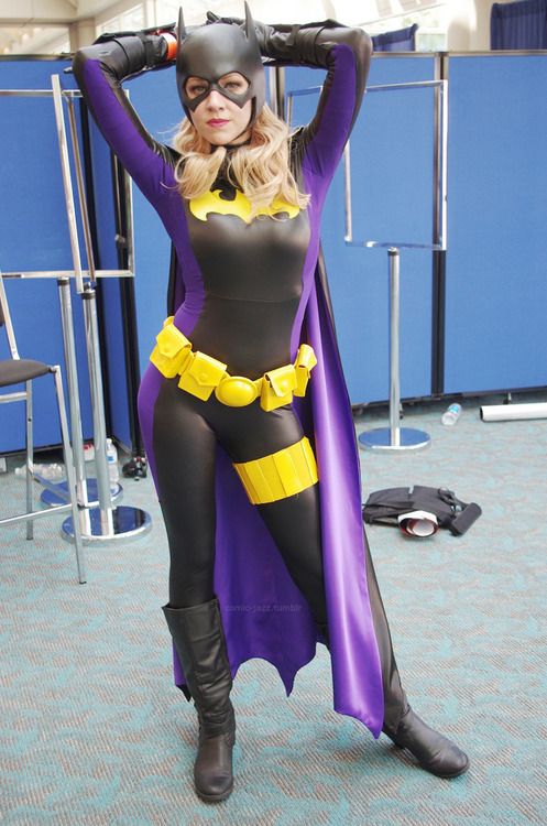 Sexy Batman Cosplay Halloween Costume For Girl